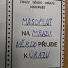 Fotografie 54 - Masopust - knížka