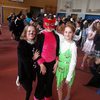 Fotografie 11 - Karneval 3.D