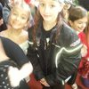 Fotografie 12 - Karneval 3.D