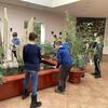 Fotografie 3 - Exkurze do BOTANICKÉ ZAHRADY