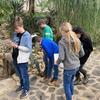 Fotografie 10 - Exkurze do BOTANICKÉ ZAHRADY