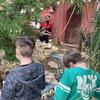 Fotografie 11 - Exkurze do BOTANICKÉ ZAHRADY
