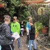 Fotografie 16 - Exkurze do BOTANICKÉ ZAHRADY