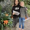 Fotografie 18 - Exkurze do BOTANICKÉ ZAHRADY