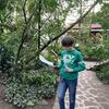 Fotografie 21 - Exkurze do BOTANICKÉ ZAHRADY