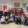 Fotografie 7 - Karneval