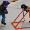 Fotografie 10 - Bruslení - 8.lekce