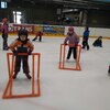 Fotografie 15 - Bruslení - 8.lekce