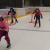 Fotografie 23 - Bruslení - 8.lekce