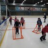 Fotografie 31 - Bruslení - 8.lekce