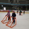 Fotografie 46 - Bruslení - 8.lekce