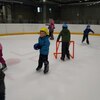 Fotografie 47 - Bruslení - 8.lekce