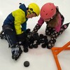 Fotografie 14 - Bruslení - 9.lekce