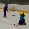Fotografie 21 - Bruslení - 9.lekce