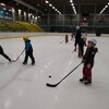 Fotografie 23 - Bruslení - 9.lekce