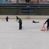 Fotografie 27 - Bruslení - 9.lekce