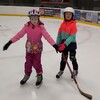 Fotografie 38 - Bruslení - 9.lekce