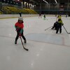 Fotografie 45 - Bruslení - 9.lekce