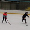 Fotografie 51 - Bruslení - 9.lekce