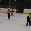 Fotografie 76 - Bruslení - 9.lekce
