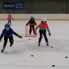 Fotografie 78 - Bruslení - 9.lekce