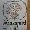 Fotografie 1 - Masopust - knížka
