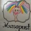 Fotografie 2 - Masopust - knížka