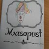 Fotografie 3 - Masopust - knížka