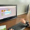 Fotografie 3 - INFORMATIKA: SDÍLENÁ TABULE JAMBOARD