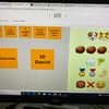 Fotografie 6 - INFORMATIKA: SDÍLENÁ TABULE JAMBOARD