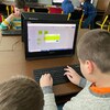 Fotografie 8 - INFORMATIKA: SDÍLENÁ TABULE JAMBOARD