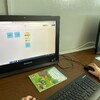Fotografie 11 - INFORMATIKA: SDÍLENÁ TABULE JAMBOARD