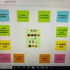 Fotografie 13 - INFORMATIKA: SDÍLENÁ TABULE JAMBOARD