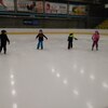 Fotografie 25 - Závěrečné bruslení - 1.část
