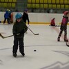 Fotografie 4 - Závěrečné bruslení - 2.část