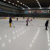 Fotografie 11 - Závěrečné bruslení - 2.část