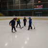 Fotografie 14 - Závěrečné bruslení - 2.část