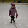 Fotografie 46 - Závěrečné bruslení - 2.část