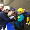 Fotografie 49 - Závěrečné bruslení - 2.část