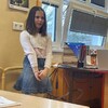 Fotografie 2 - Recitační soutěž