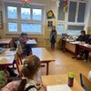 Fotografie 13 - Recitační soutěž