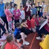 Fotografie 19 - Sportem ke zdraví