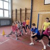 Fotografie 42 - Sportem ke zdraví