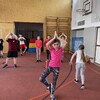 Fotografie 45 - Sportem ke zdraví