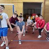 Fotografie 50 - Sportem ke zdraví