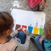Fotografie 2 - TŘÍDÍME ODPADKY