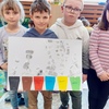 Fotografie 11 - TŘÍDÍME ODPADKY