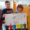 Fotografie 12 - TŘÍDÍME ODPADKY