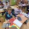 Fotografie 10 - Vyrábíme čápa