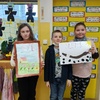 Fotografie 6 - Učíme se vyjmenovaná slova